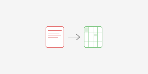 The 10 Best PDF to Excel Converters