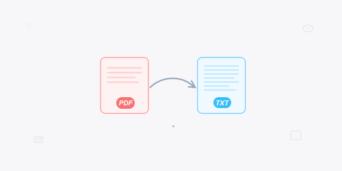 Top 10 PDF to Text Converters