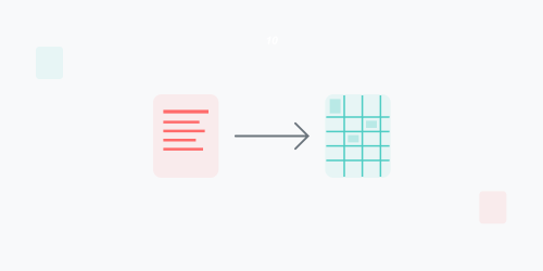 Top 10 Use Cases of PDF to Excel Converters