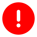 alert