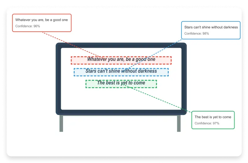 OCR Example